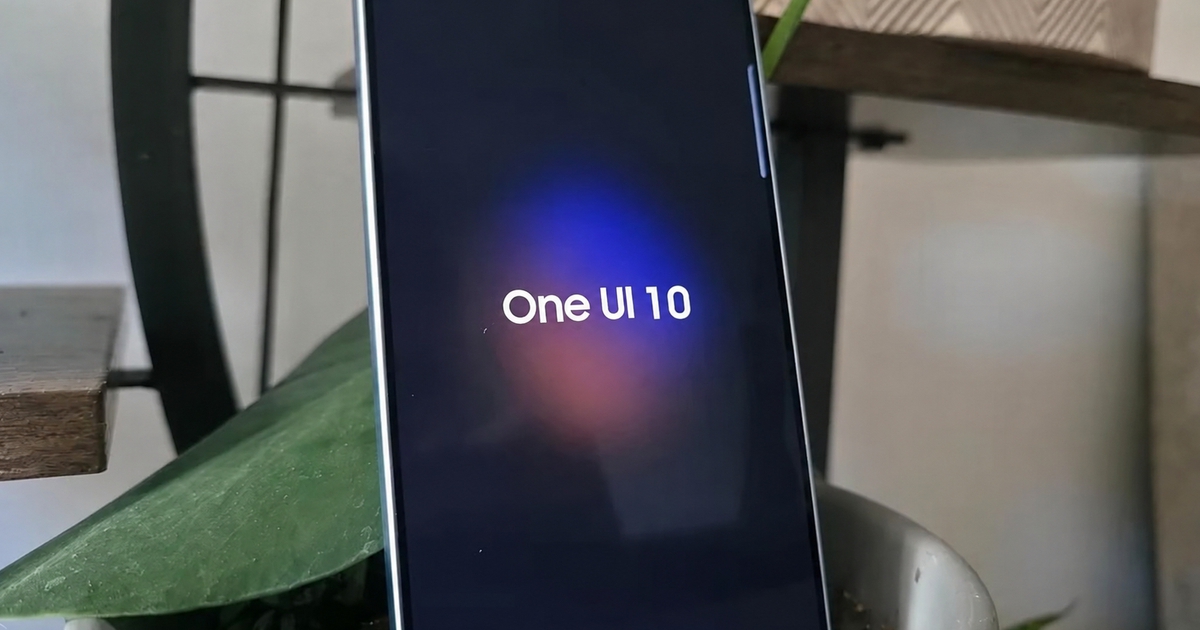 One UI 10 sắp có thay đổi lớn cho điện thoại Samsung Galaxy