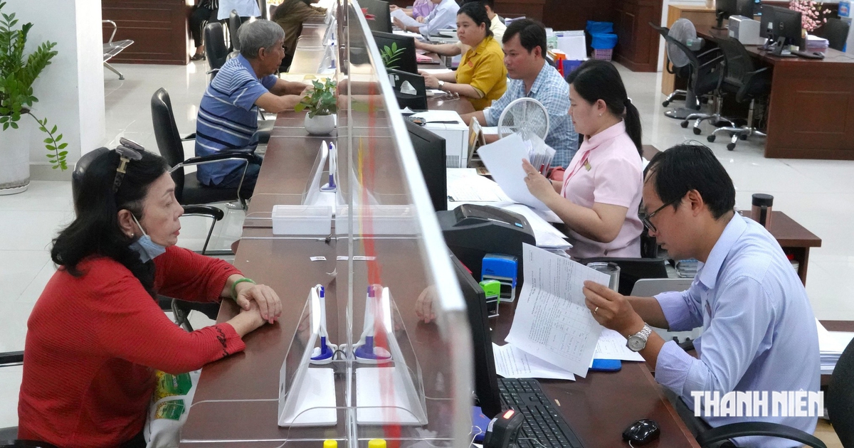 TP.HCM đổi cách tính chi thu nhập tăng thêm