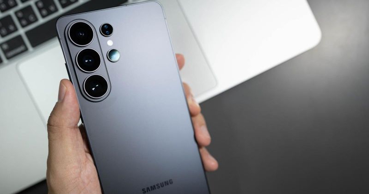 5 cài đặt nên thay đổi ngay sau khi "đập hộp" điện thoại Samsung Galaxy