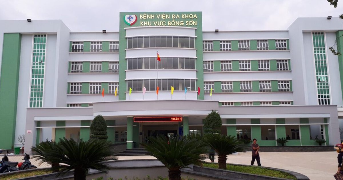 Vụ bé 3 tuổi viêm tiểu phế quản tử vong: Bệnh viện khẳng định làm đúng quy trình
