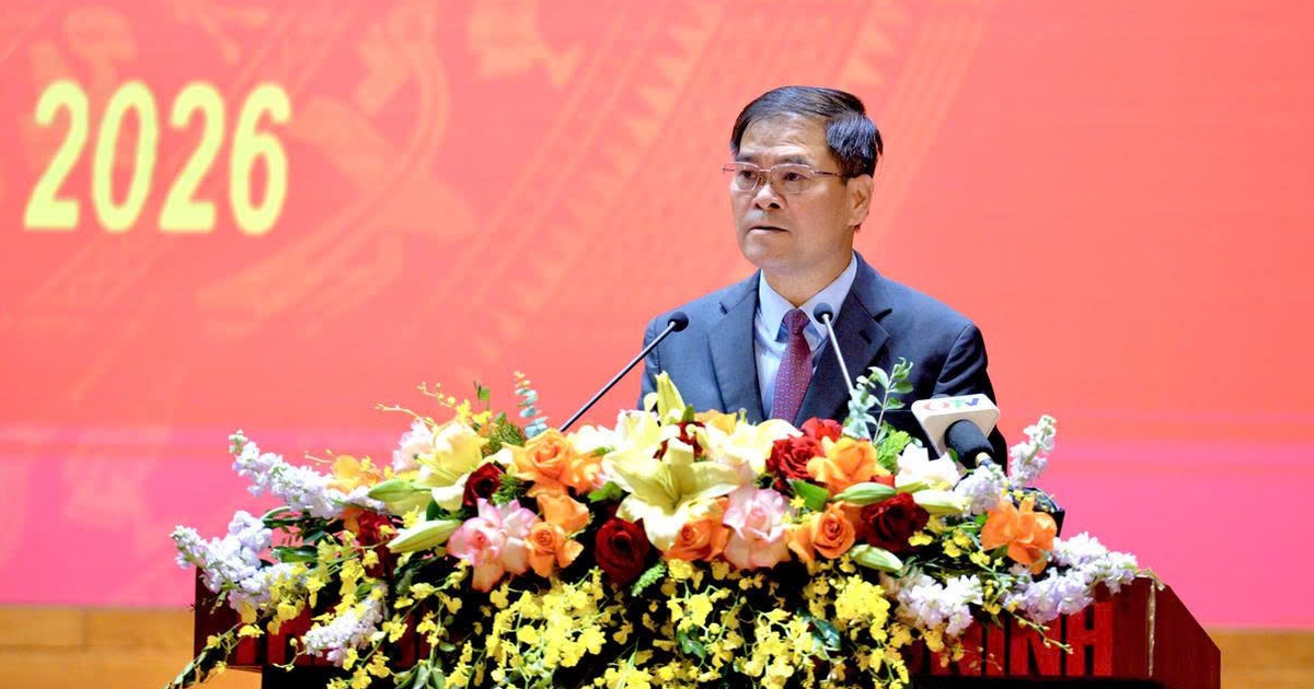 Chủ tịch TP.Quảng Ninh: Doanh nhân là những chiến sĩ thời bình
