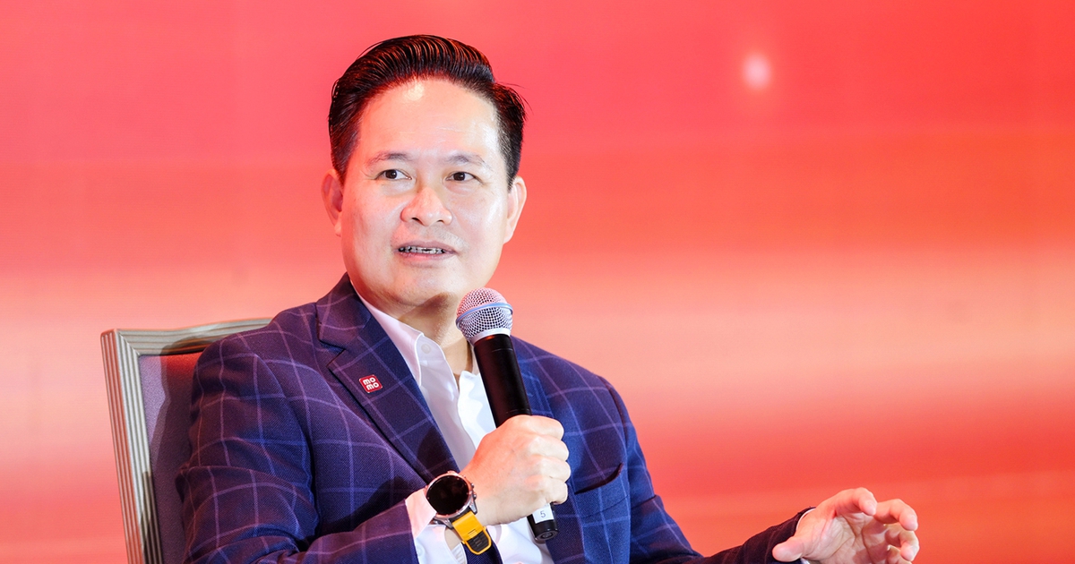 MoMo và chiến lược đọc vị nhu cầu trước mỗi giao dịch của người dùng