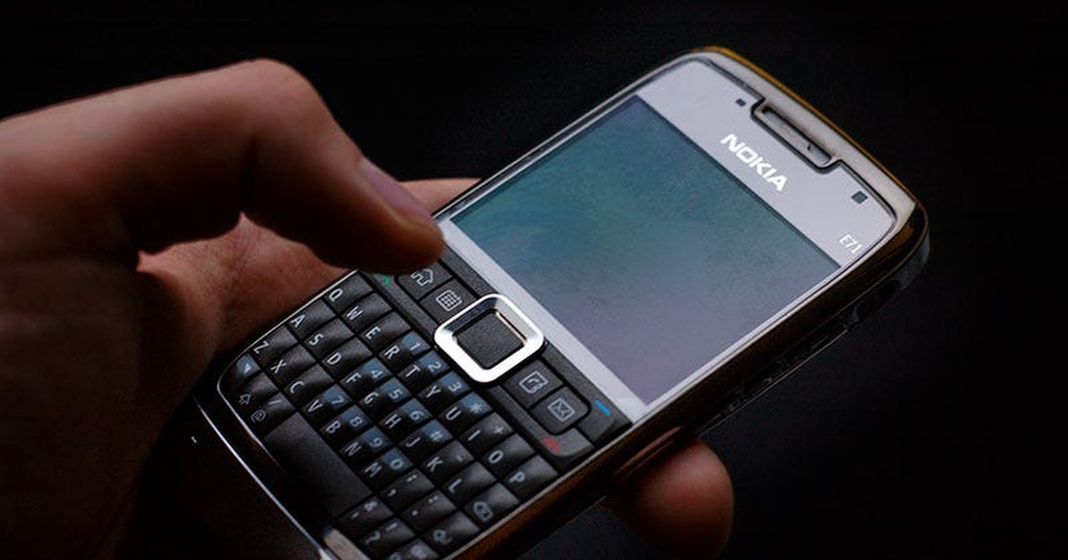 5 mẫu điện thoại Nokia ấn tượng nhất trong mắt người dùng