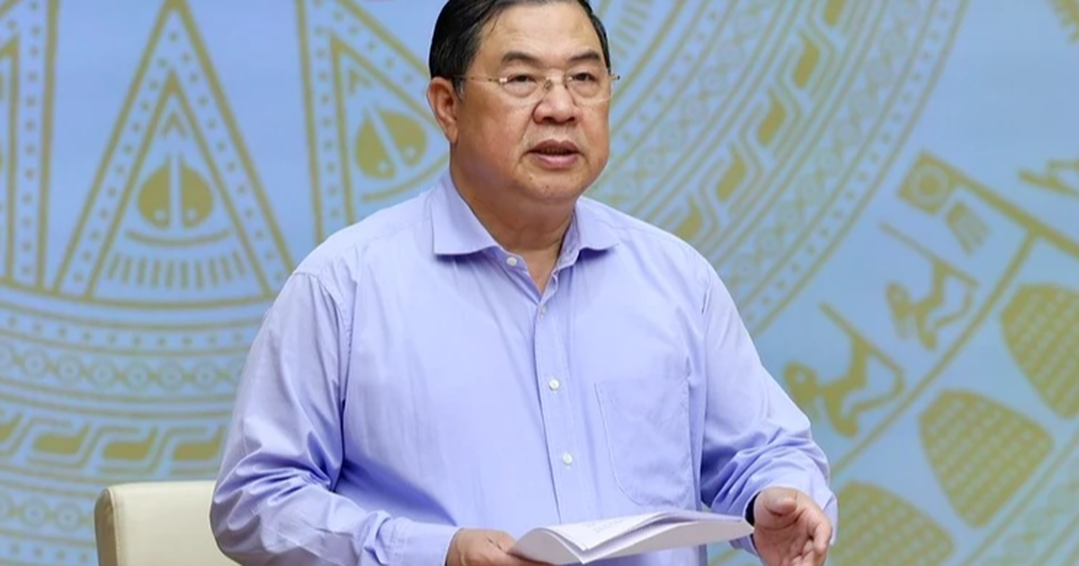 Phó thủ tướng: Giá nhà vẫn vượt khả năng chi trả của đại đa số người dân