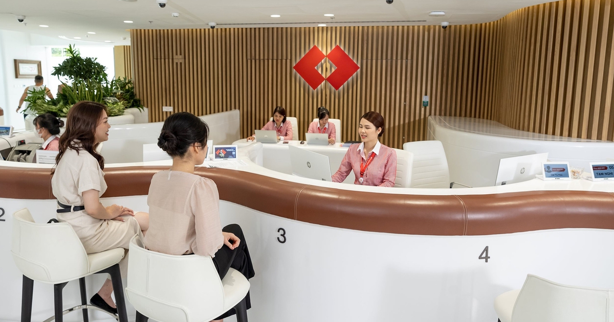 Techcombank được phê duyệt tăng vốn điều lệ lên trên 106 nghìn tỉ đồng