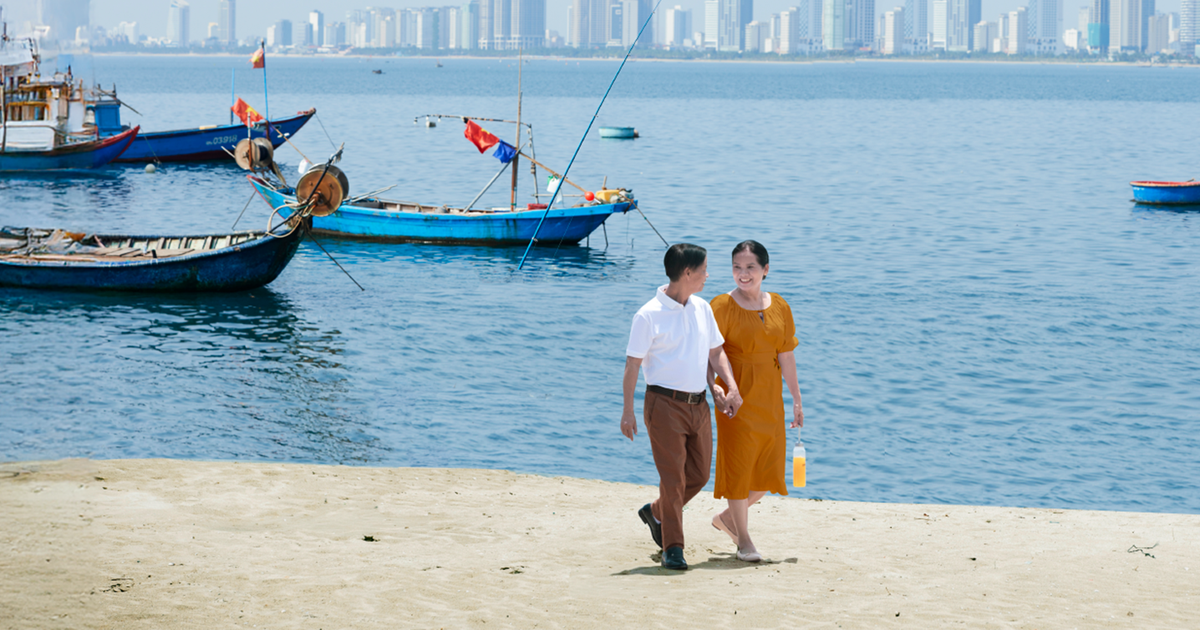 Kinh tế bạc và bài toán tài chính tuổi hưu: An tâm tận hưởng