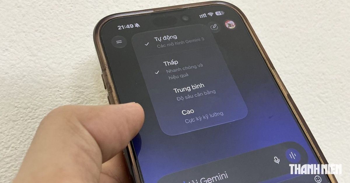 Google bị phản ứng sau khi thay đổi quyền truy cập Gemini miễn phí