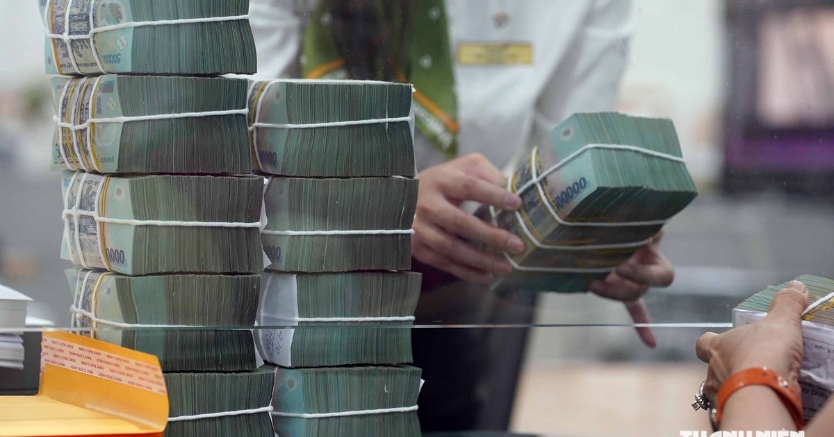 Nữ kế toán "không biết gì" vẫn ký 120 lệnh, "tuồn" 30 triệu USD qua biên giới
