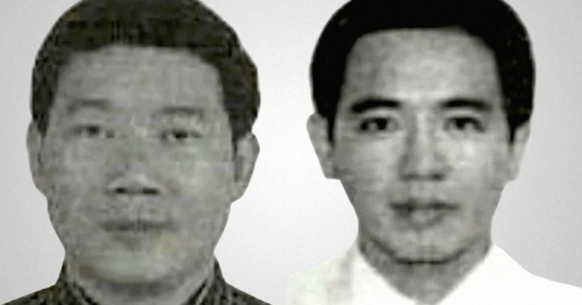 Cựu Phó tổng giám đốc Ngân hàng VNCB trốn truy nã suốt 9 năm