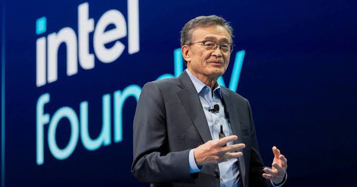 CEO Intel báo tin buồn về tình trạng khan hiếm linh kiện RAM