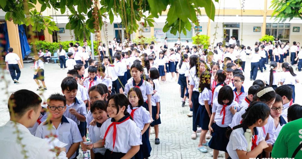 7 h&agrave;nh vi bị nghi&ecirc;m cấm trong gi&aacute;o dục: Phải quyết liệt gi&aacute;m s&aacute;t