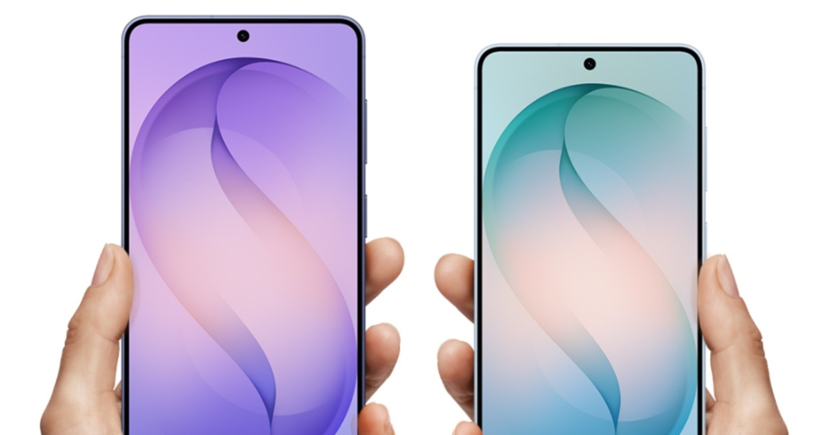 Samsung Galaxy S27 và S27 Plus "lỡ hẹn" với nâng cấp camera trước?