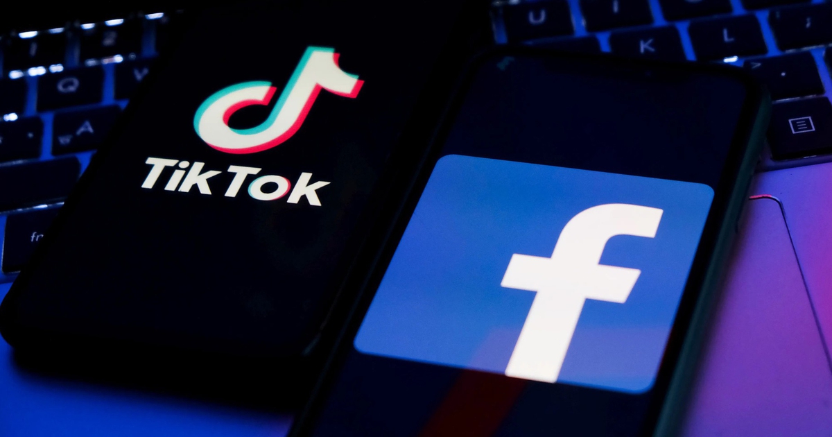 Meta cấm toàn bộ quảng cáo của TikTok tại Mỹ, Việt Nam