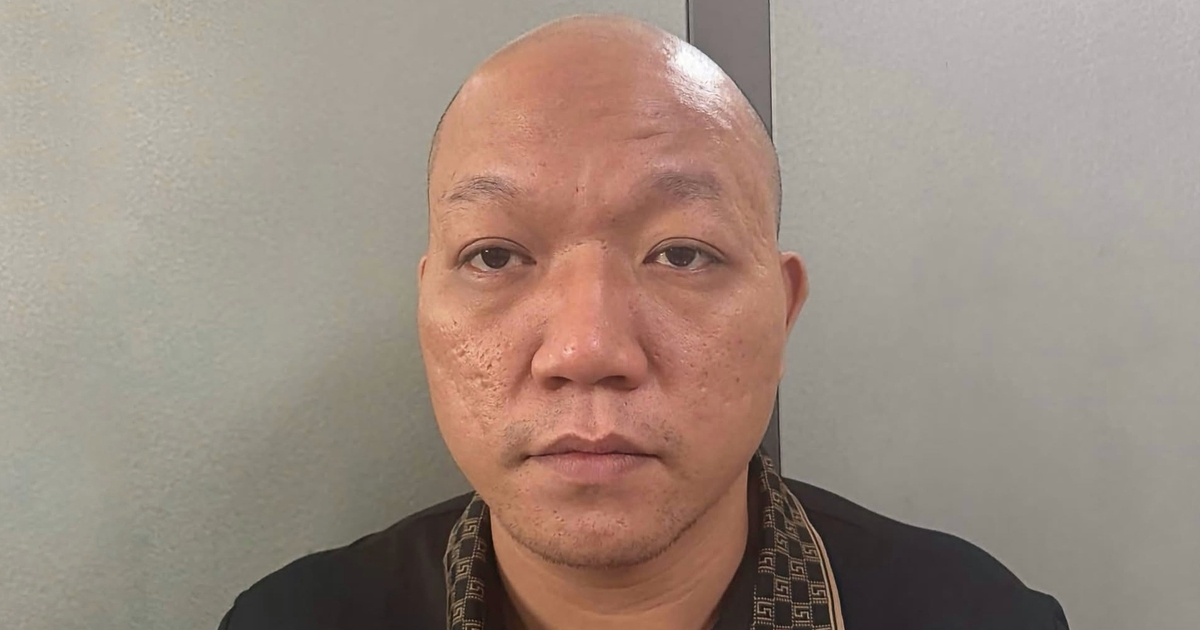 Khởi tố giang hồ mạng Ngọc "Rambo"