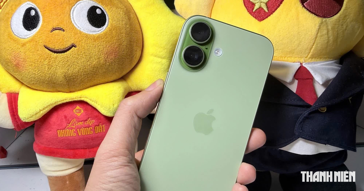 Apple chuẩn bị số lượng iPhone 18 lớn chưa từng có?