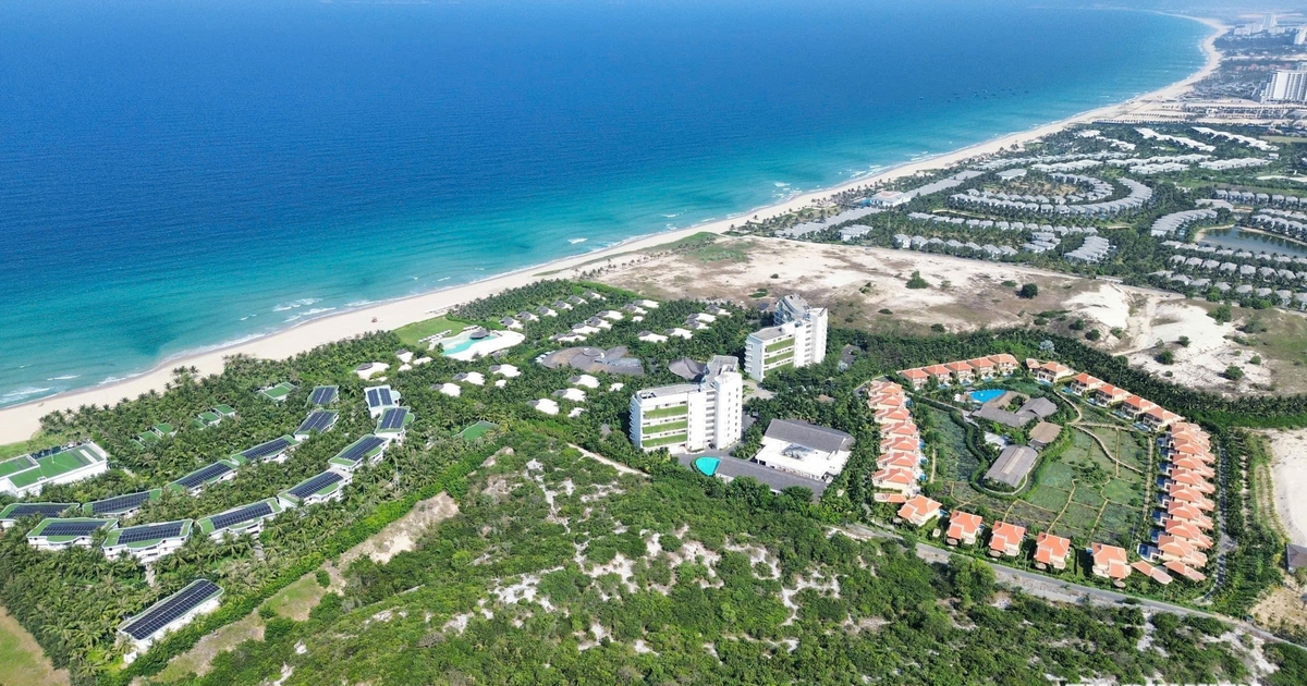 Khánh Hòa sẽ thành lập 2 phường Cam Lâm và Ninh Phước
