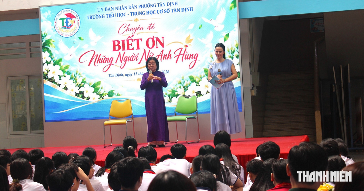 B&agrave; Trương Mỹ Hoa kể lại 'địa ngục trần gian' nh&agrave; t&ugrave; C&ocirc;n Đảo