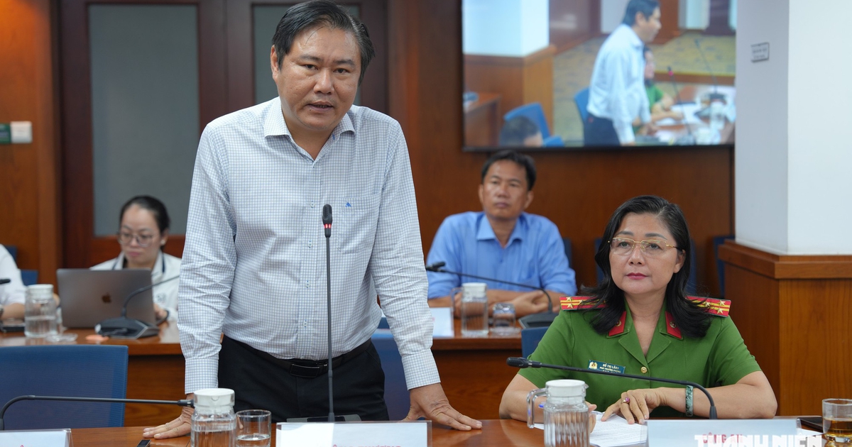 TP.HCM sắp mở cửa hàng xăng dầu nổi trên mặt nước tại xã đảo Thạnh An