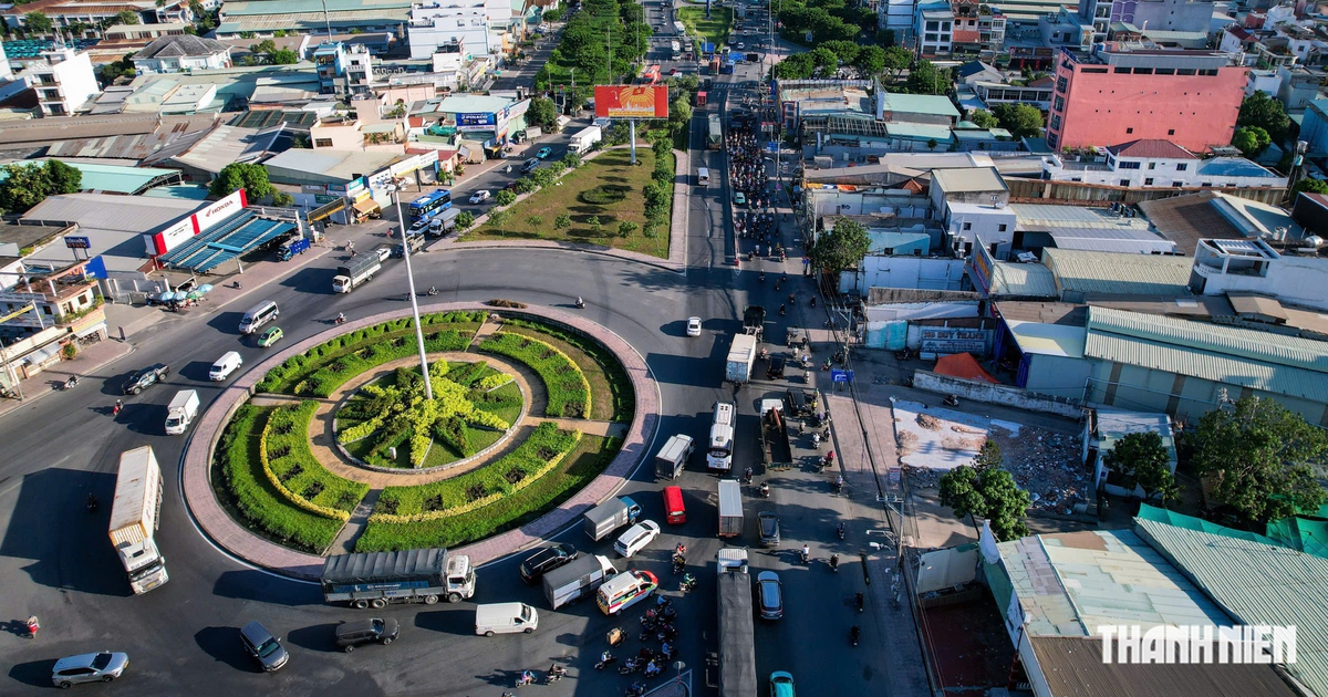 Lần đầu tiên TP.HCM thưởng công trình 500 tỉ đồng cho 4 phường giải ngân đầu tư công tốt