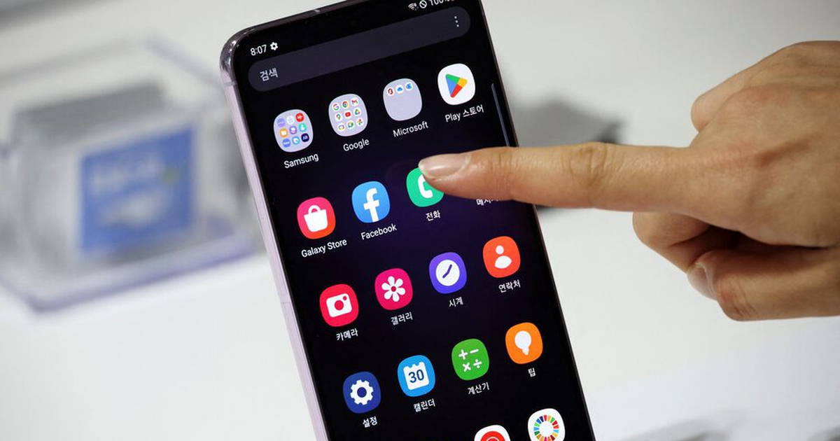 Vì sao điện thoại Samsung Galaxy hiện biểu tượng định vị dù đã tắt Google Maps?