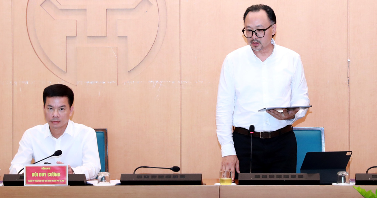 Hà Nội thu thập, hoàn thành 99,6% cơ sở dữ liệu đất đai