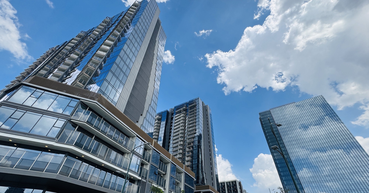 4 dự án của SonKim Land đủ điều kiện bán nhà ở cho người nước ngoài