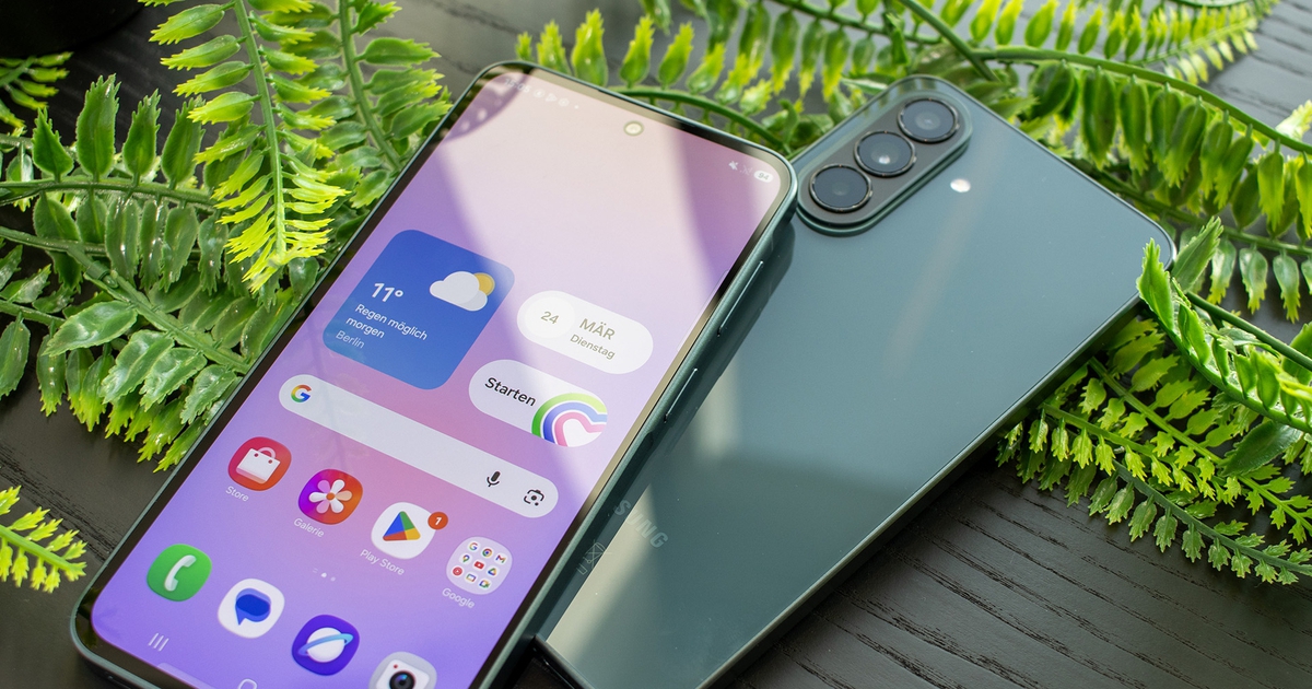 Rò rỉ mới về Samsung Galaxy A38 trước thời điểm ra mắt