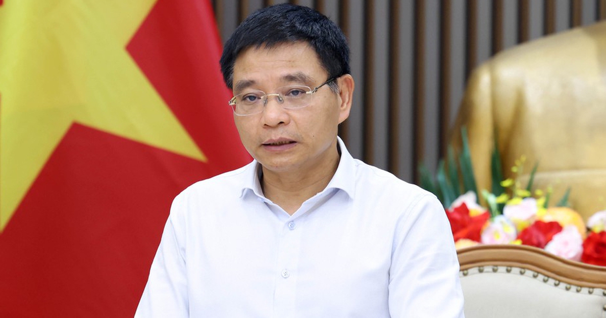 Phó thủ tướng Nguyễn Văn Thắng yêu cầu giảm lãi suất cho vay từ 1,5 - 2%