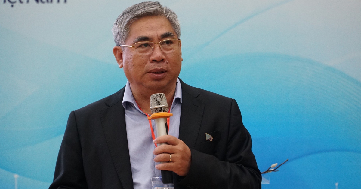 Dùng cảm biến mưa và AI có thể cảnh báo sớm ngập nước ở TP.HCM