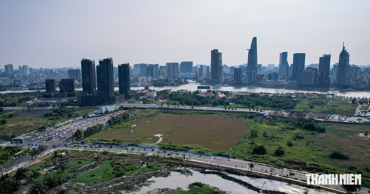 Chậm báo cáo bán nhà cho người nước ngoài, doanh nghiệp tại TP.HCM bị phạt 300 triệu