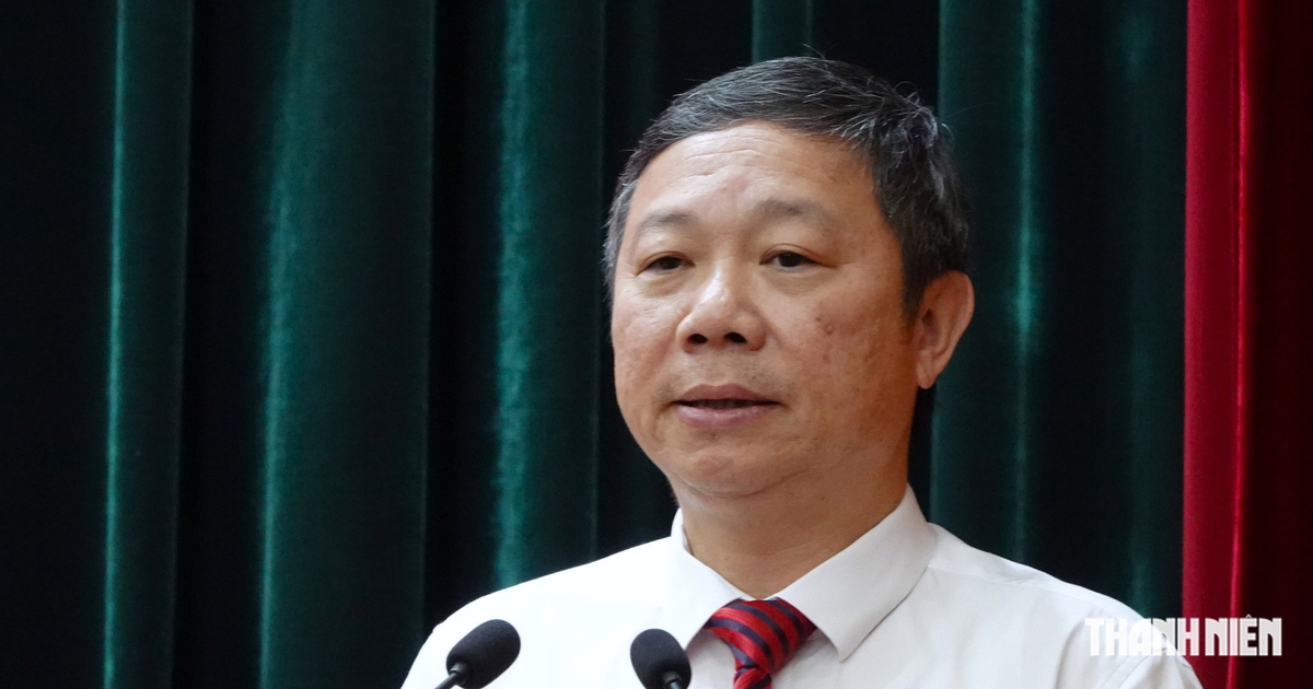 Ông Dương Anh Đức làm Bí thư Đảng ủy các trường đại học, cao đẳng TP.HCM