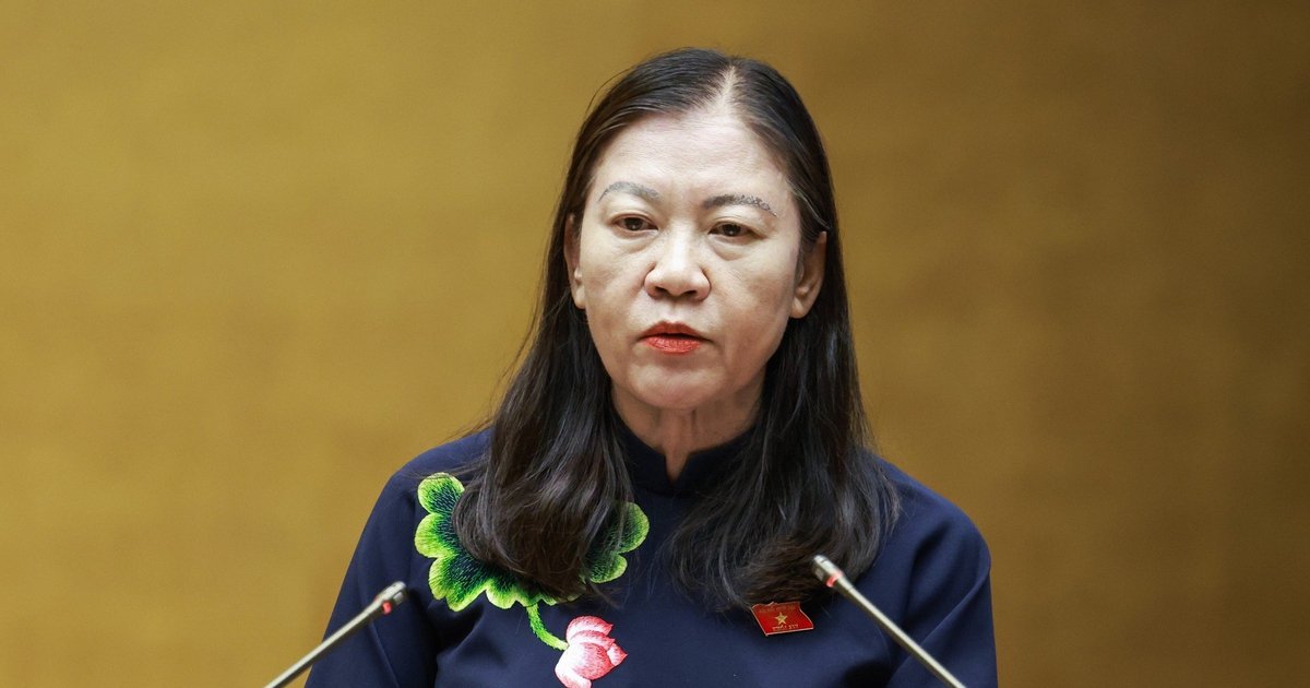 Thường vụ Quốc hội đề nghị Bộ GD-ĐT nghiêm túc rút kinh nghiệm việc để thiếu SGK
