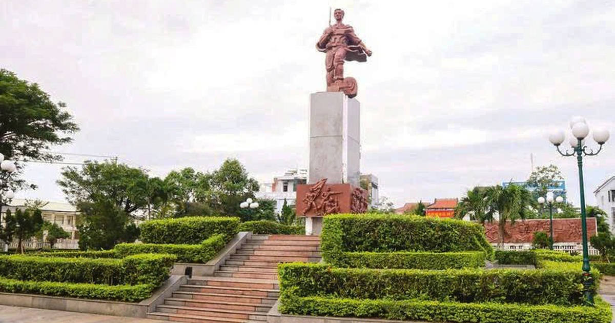 Đà Nẵng tìm thông tin về 360 cán bộ, chiến sĩ hy sinh trong Tết Mậu Thân 1968
