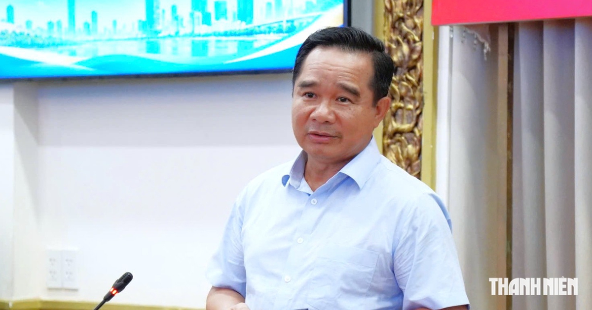 Chủ tịch Nguyễn Văn Được giao chỉ tiêu giải ngân vốn cho các tập đoàn lớn