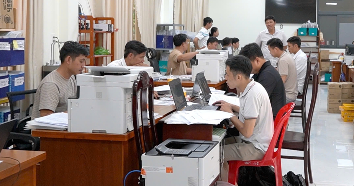V&igrave; sao hồ sơ đất đai ở Ph&uacute; Quốc tồn đọng cao?