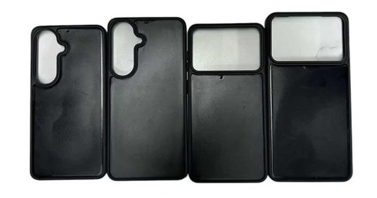 Galaxy S27 Ultra lộ cụm camera mới, chưa ra mắt đã gây tranh luận
