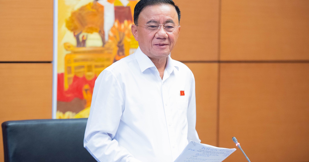 "Chốt" đề án vị trí việc làm, giao biên chế và tiền lương trong quý 4