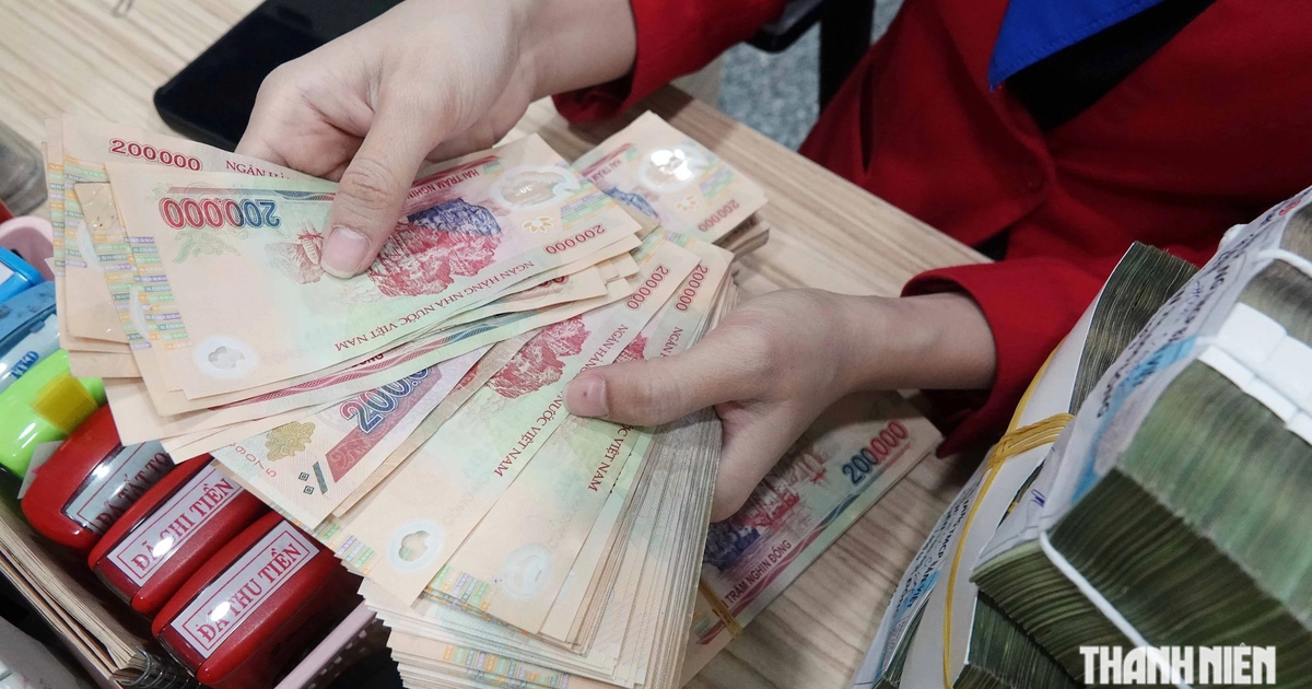 Yêu cầu ngân hàng giảm lãi suất huy động 0,5% và cho vay 1,5 - 2%/năm