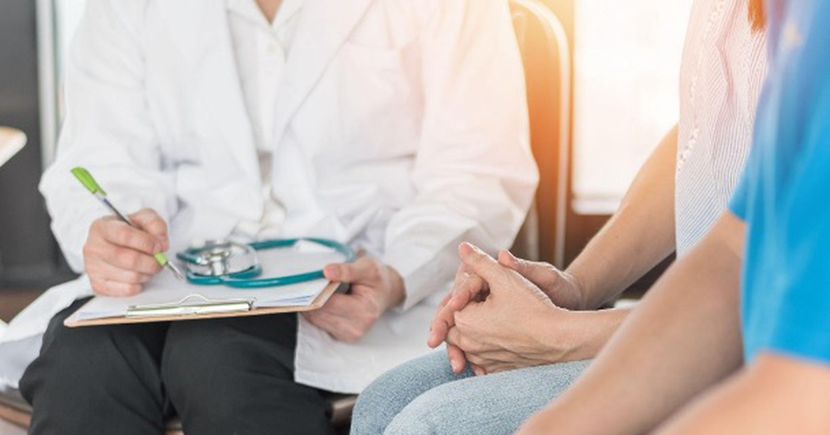 Nam giới và nữ giới cần quan tâm nguy cơ liên quan HPV