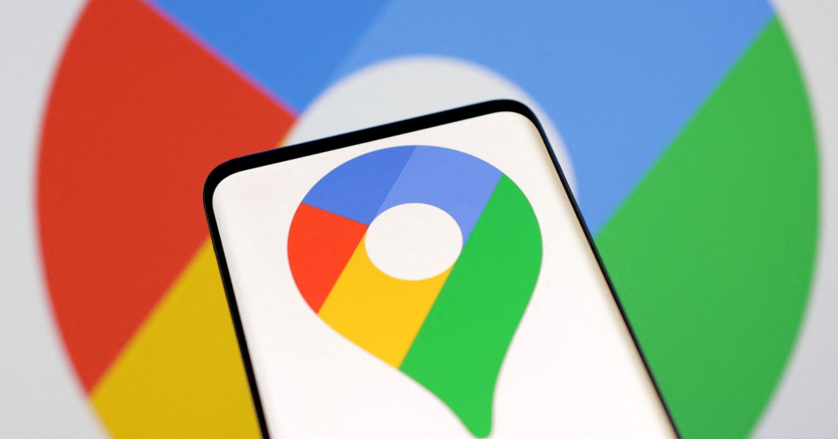 Một thao tác trên Google Maps khiến dữ liệu di động hao hụt nhanh hơn