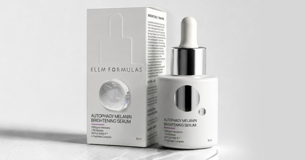 Elem Formulas theo đuổi cam kết an toàn và minh bạch