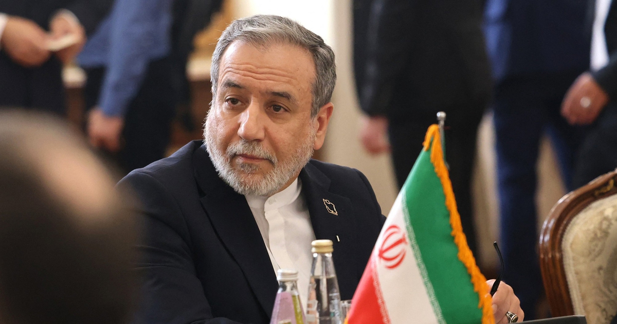 Iran cảnh b&aacute;o khả năng xung đột t&aacute;i diễn, Mỹ c&oacute; động th&aacute;i mới ở Trung Đ&ocirc;ng