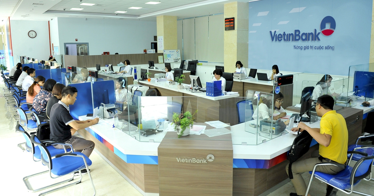 VietinBank triển khai giải pháp giảm lãi suất vay tới 2%/năm, tiếp sức tăng trưởng kinh tế