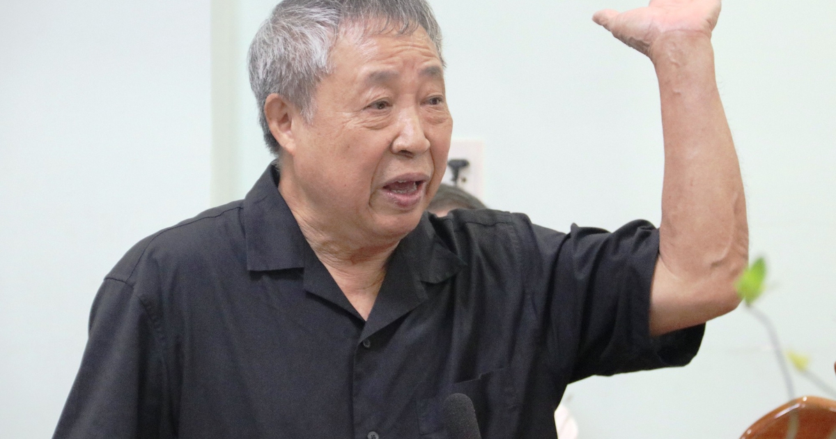 Đi tìm "mộ liệt sĩ tập thể": Cựu binh và người chôn cất cung cấp nhiều manh mối