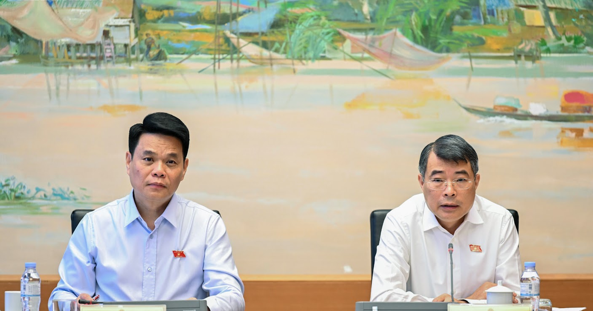 Nâng mức đặt cọc để ngăn "thổi giá" đất