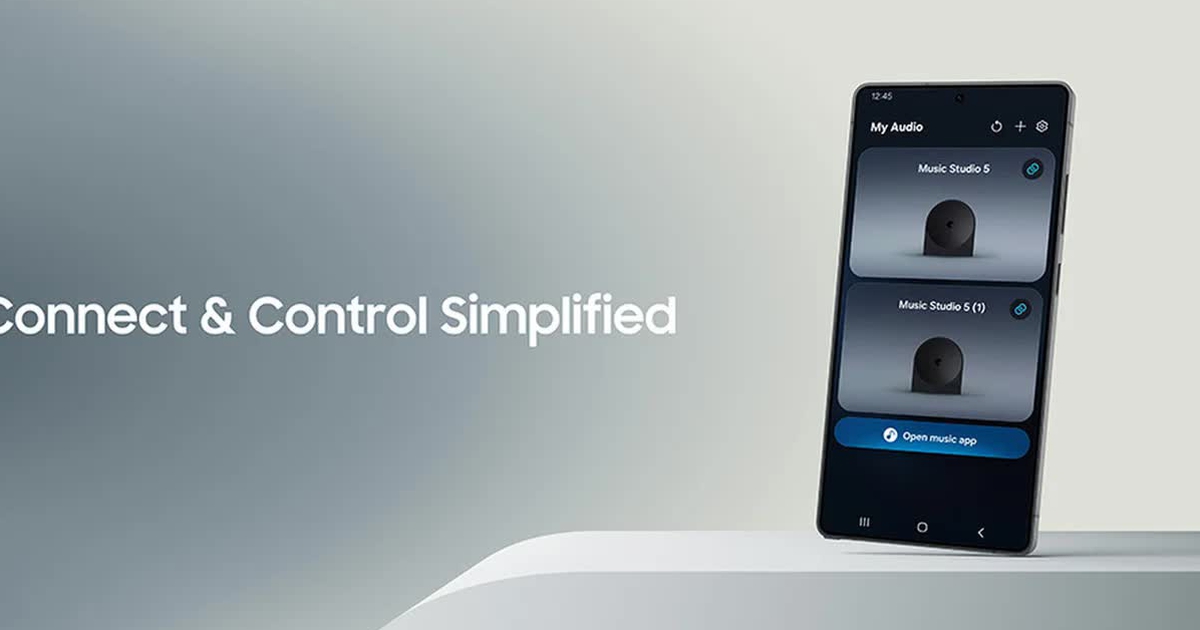 Samsung khai tử một ứng dụng chỉ vài tháng sau khi ra mắt