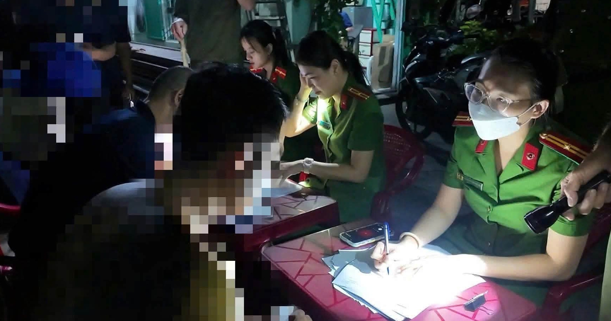 Công an Đà Nẵng đánh mạnh nguồn cung ma túy từ biên giới, đường biển