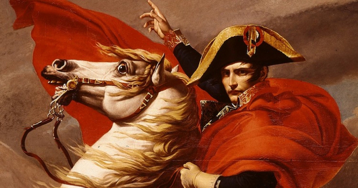 AI giải mã thành công bức thư mật 217 năm tuổi của Napoleon