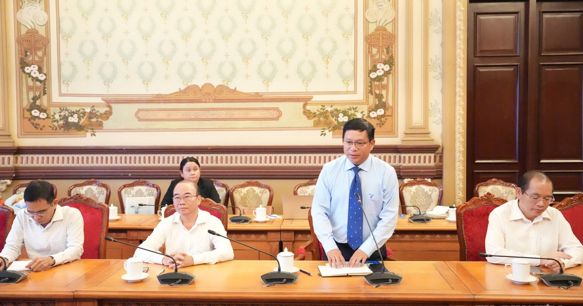 PGS.TS Lê Tuấn Anh làm Hiệu trưởng Trường đại học Thủ Dầu Một