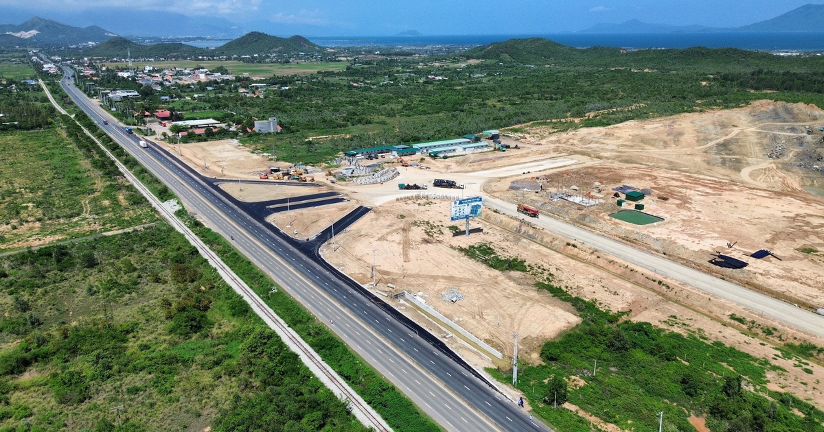 "90 ngày cao điểm giải phóng mặt bằng" ở Khánh Hòa đạt kết quả ra sao?